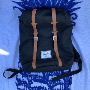 Herschel Retreat Backpack Full size